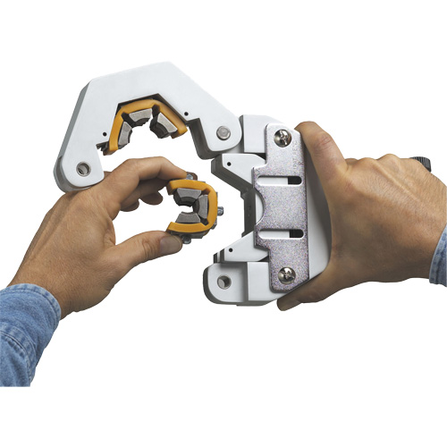 Presse hydraulique Hydra-Krimp Cam Industrial