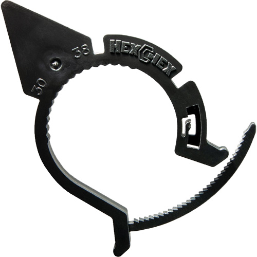 HexChex Multi-Size Loose Wheel Nut Indicator Cam Industrial