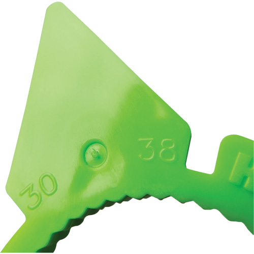 HexChex Multi-Size Loose Wheel Nut Indicator Cam Industrial