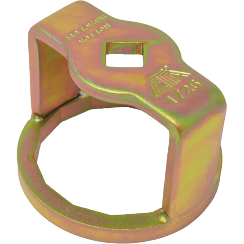 Toyota Oil Filter Wrench - 4, 6 & 8 Cylinder Cam Industrial