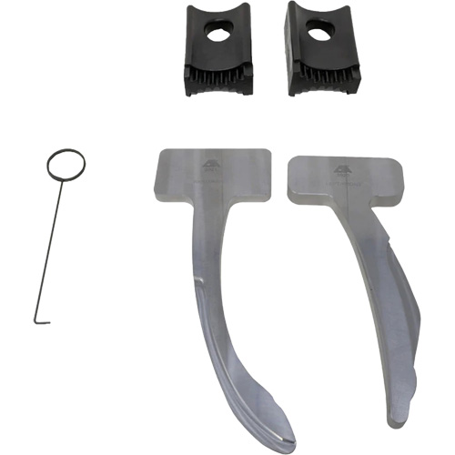 Cam Phaser Locking Tool Kit - Dodge Pentastar VVL 3.6 Cam Industrial