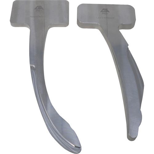 Cam Phaser Locking Tool Kit - Dodge Pentastar VVL 3.6 Cam Industrial
