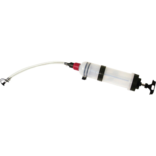 Extraction & Filling Pump - 1500cc Cam Industrial