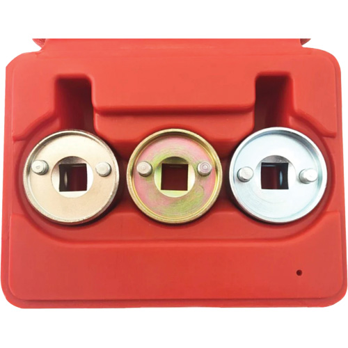 VAG Timing Tool Kit - 1.8L & 2.0L Cam Industrial