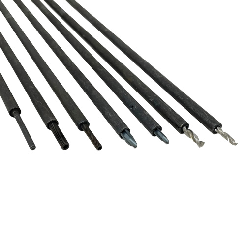 Trousse d'extracteur dembouts de bougies de pr&eacute;chauffage Cam Industrial