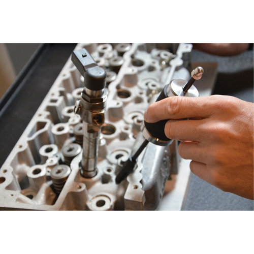 Trousse d'extracteur dembouts de bougies de pr&eacute;chauffage Cam Industrial