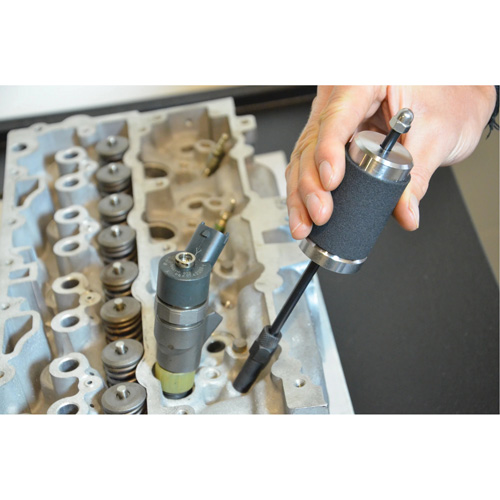 Trousse d'extracteur dembouts de bougies de pr&eacute;chauffage Cam Industrial