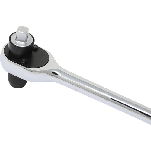 Torque Limiting Ratchet Wrench, 3/8" Drive, Cushion Grip Handle Cam Industrial