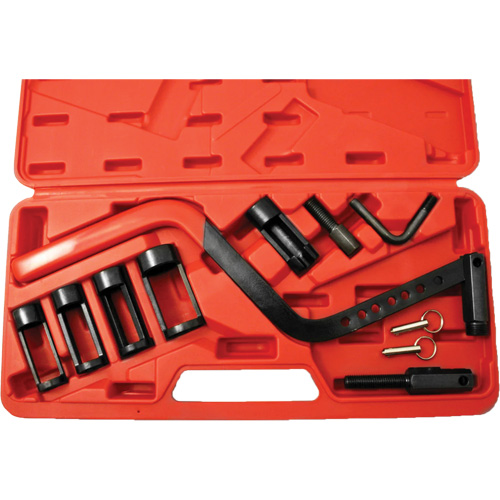 Valve Spring Compressor Kit Cam Industrial