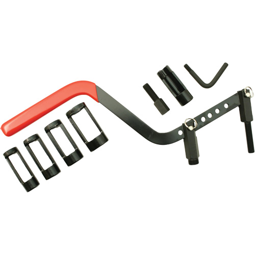 Valve Spring Compressor Kit Cam Industrial