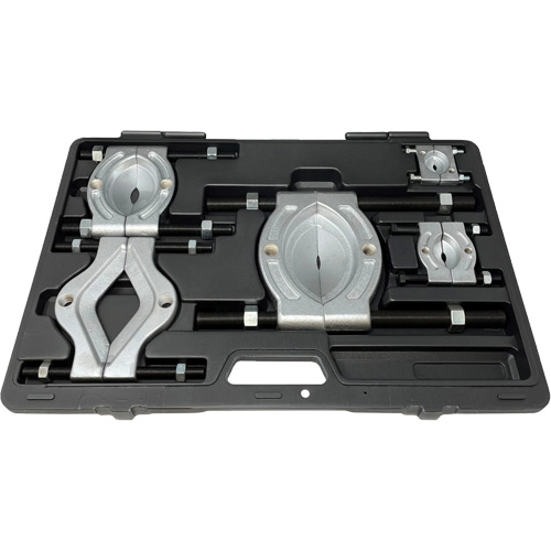 Ensemble de 5 extracteurs de roulements Cam Industrial