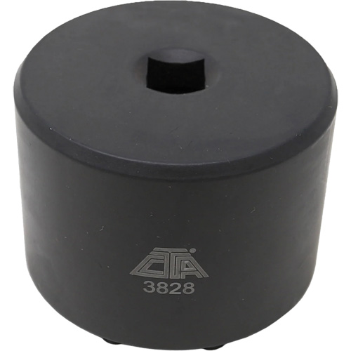 Dodge & GM Hub Nut Socket - 9 Pin Cam Industrial