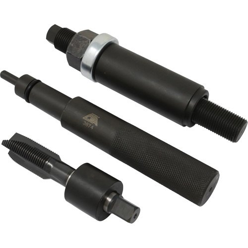 Ford Fuel Injector Sleeve Cup Remover & Installer - 6.4L Cam Industrial