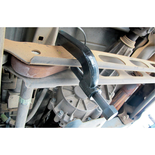 GM Torsion Bar Tool - Large Cam Industrial