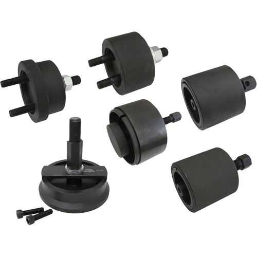 Powerstroke F/R Crank I/R Master Set Cam Industrial