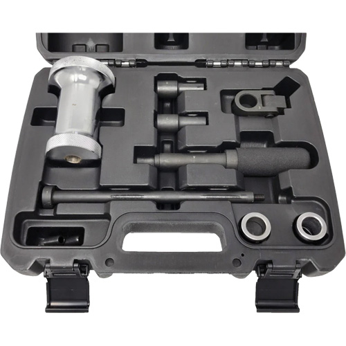 Kit d'extraction d'injecteurs Cam Industrial