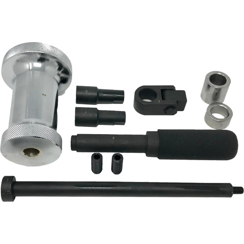 Kit d'extraction d'injecteurs Cam Industrial
