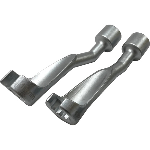 Jeu de 2 cl&eacute;s pour injection de carburant Cummins Cam Industrial