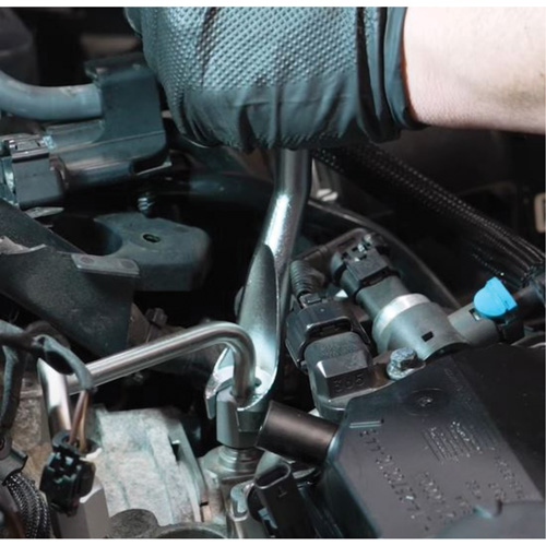 Jeu de 2 cl&eacute;s pour injection de carburant Cummins Cam Industrial