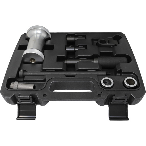 Trousse dextraction dinjecteurs avec adaptateur Duramax Cam Industrial