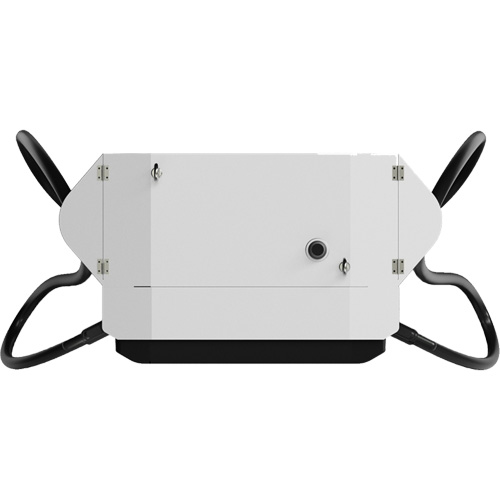 BoostQ EV Fast Charger, 120 kW, DC, CCS1 Connector Cam Industrial