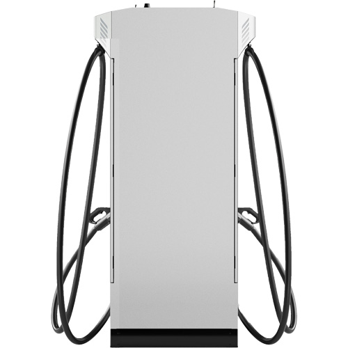 Chargeur rapide pour VE BoostQ, 60 kW, c.c., Connecteur CCS1 Cam Industrial