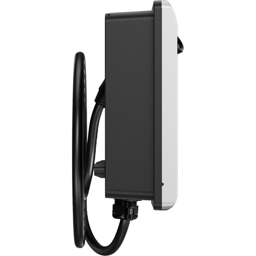 PulseQ AC Max Commercial EV Charger, 80 A, Level 2 AC, Type 1 (SAE J1772) Connector Cam Industrial