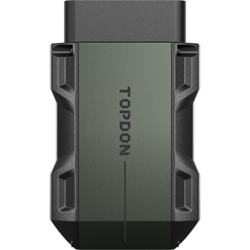 Outil de diagnostic Bluetooth de poche TopScan Pro avec commandes bidirectionnelles Cam Industrial
