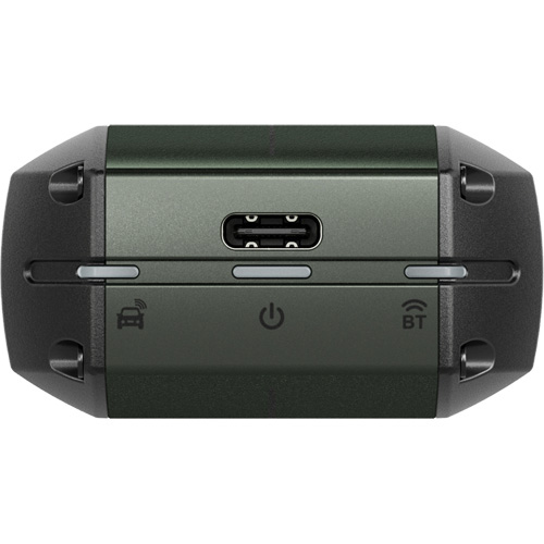 TopScan Lite Pocket-Size Bluetooth Scan Tool with Bi-Directional Controls Cam Industrial