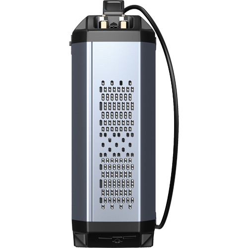 Alimentation stable 90 A et chargeur intelligent 12 V/24 V Tornado90000 Cam Industrial