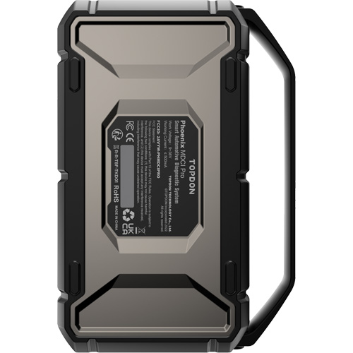 Phoenix Smart 10.1" OE-Level Scan Tool, Cloud-Based Programming & Advanced Protocols Cam Industrial