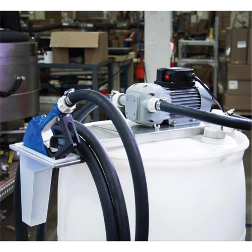 115V AC DEF Transfer Pump Cam Industrial