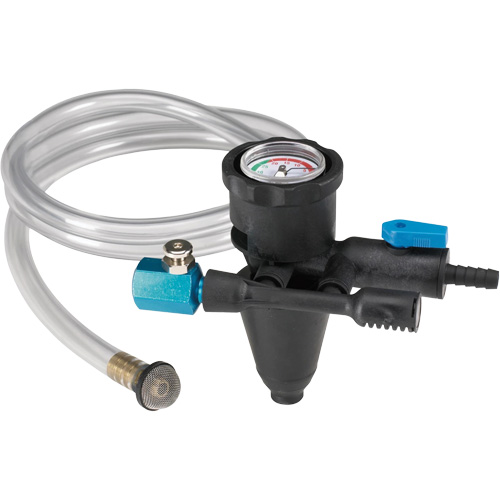 Syst&egrave;me de refroidissement UView Airlift II Cam Industrial