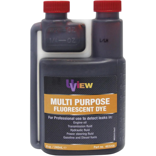 Colorant pour un usage multiple Cam Industrial