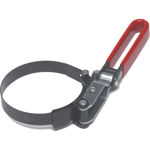 Cl&eacute; pour filtre &agrave; huile &agrave; pivot, &agrave; bande &eacute;troite Cam Industrial