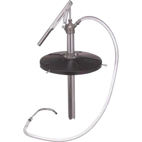 Pompe &agrave; levier pour seaux de 19 litres, 48" lo Cam Industrial