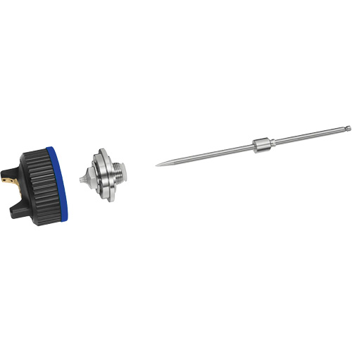 X5500 RP 1.2 O Nozzle Set Cam Industrial