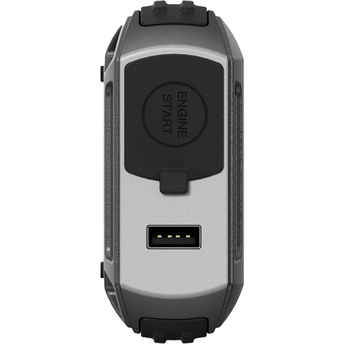 JumpSurge1500 Jump Starter, Booster, Power Bank & Flashlight Cam Industrial