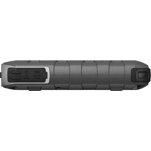 JumpSurge1500 Jump Starter, Booster, Power Bank & Flashlight Cam Industrial