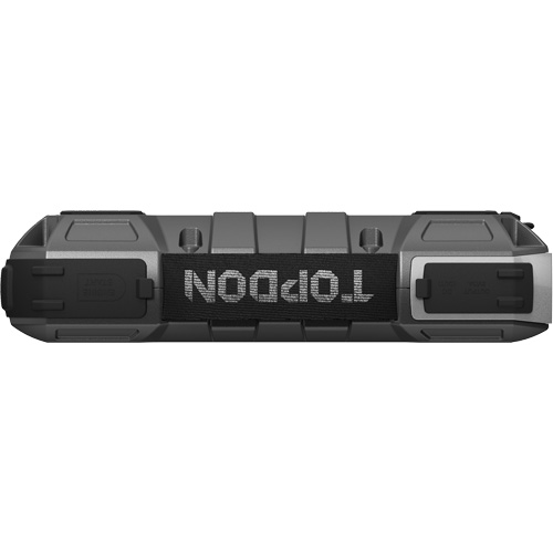V3000 Jump Starter, Power Bank & Flashlight Cam Industrial