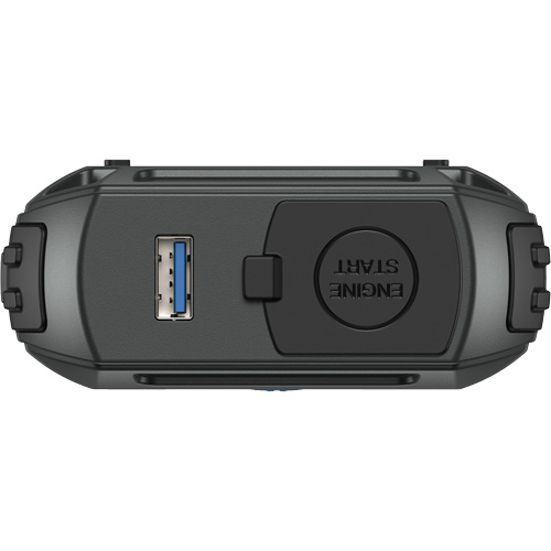 V1500 Jump Starter, Booster, Power Bank & Flashlight Cam Industrial