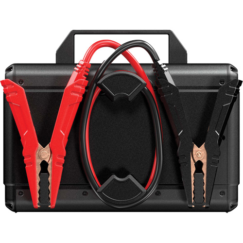 V4000 HD 12V/24V 4000A Jump Starter Cam Industrial