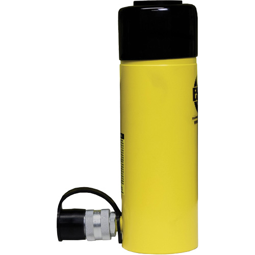 Pro-Series Single Acting Ram, 6.25" Stroke, 25 Ton(s) Capacity, 10000 PSI Cam Industrial