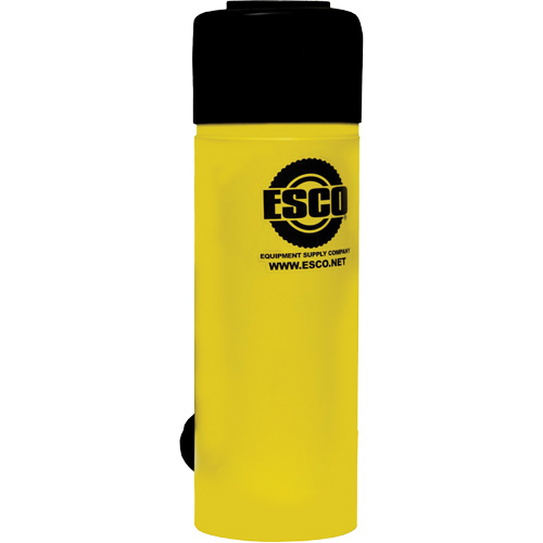 Pro-Series Single Acting Ram, 6.25" Stroke, 25 Ton(s) Capacity, 10000 PSI Cam Industrial