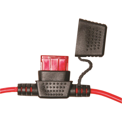 Fuse Lead Automotive DMM Test Leads Cam Industrial
