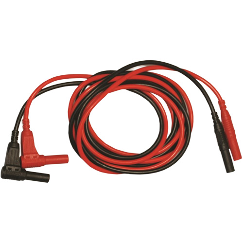 64" Interconnect Test Leads Cam Industrial