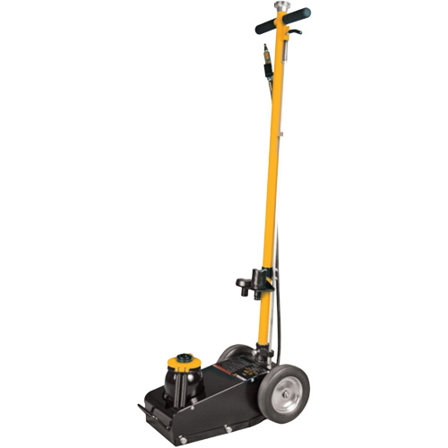 Air Hydraulic Truck Axle Jack Cam Industrial