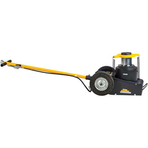 Air Hydraulic Truck Axle Jack Cam Industrial