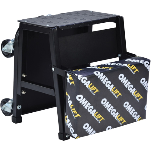 Si&egrave;ge tabouret 2 en 1 Cam Industrial