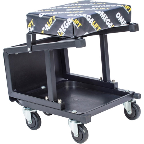 Si&egrave;ge tabouret 2 en 1 Cam Industrial
